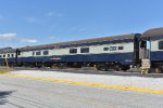 CSXT 994525 E Hunter Harrison